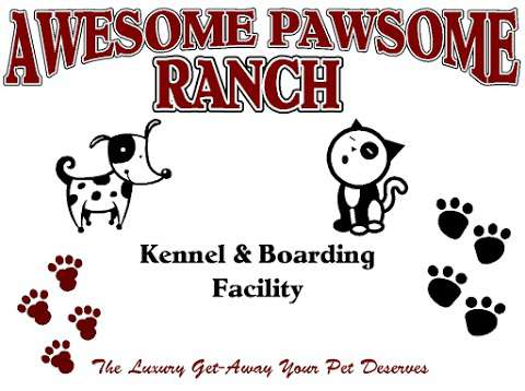 Awesome Pawsome Ranch Ltd