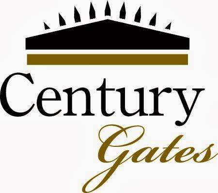Century Gates