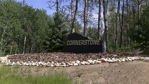 Cornerstone Estates