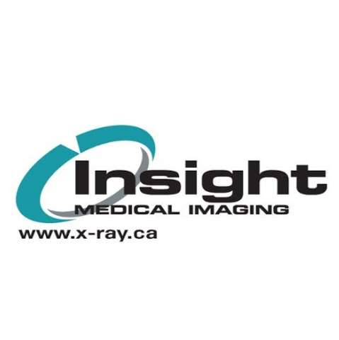 Insight Medical Imaging - Spruce Grove