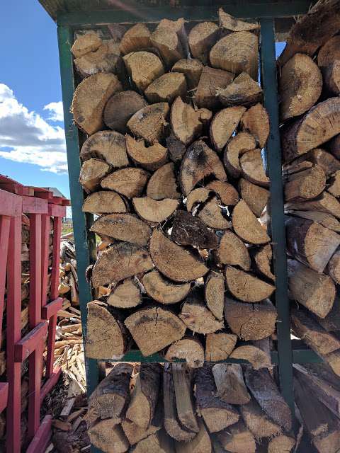Woodman Firewood